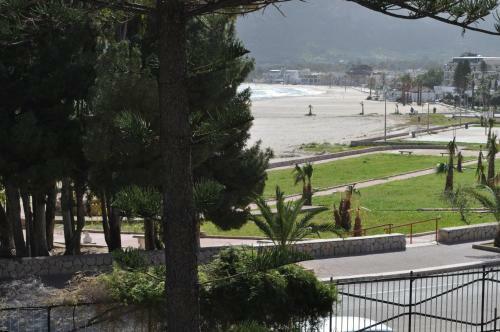 Villa Faro A Pochi Passi Dalla Spiaggia