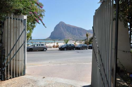Villa Faro A Pochi Passi Dalla Spiaggia