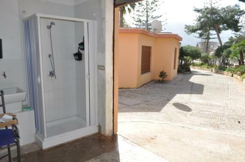 Villa Faro A Pochi Passi Dalla Spiaggia