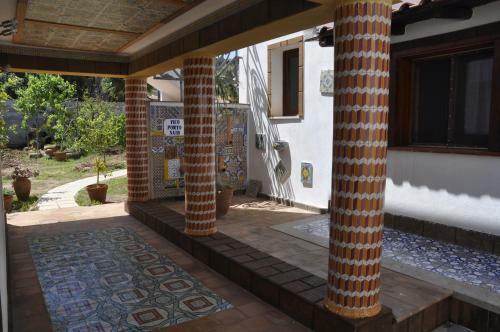 Apartamento Federico Re Residence
