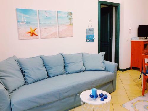 Casa Vacanza Malvasia