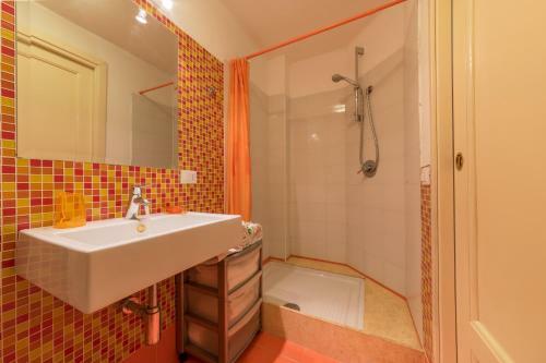Apartamento Casa Scilocco