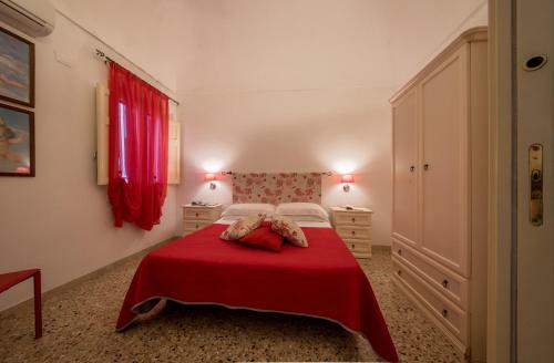 Apartamento Casa Scilocco