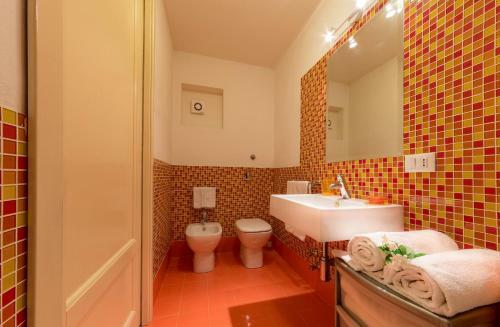 Apartamento Casa Scilocco
