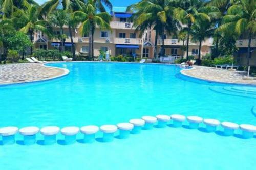 Apartamento Le Dattier Holidays