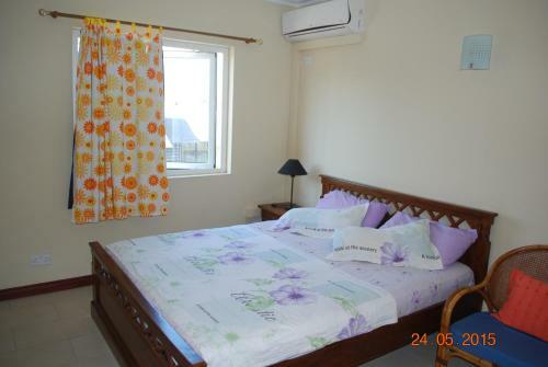 Apartamento Residence Les Peupliers.