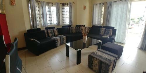 Apartamento Residence Les Peupliers.