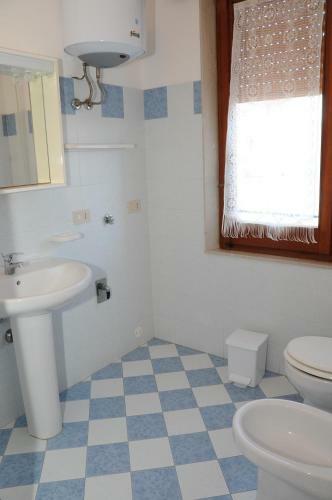 Apartamento Katia Appartamenti