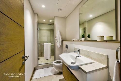 Apartamento Mont Choisy Le Parc By Pam Golding