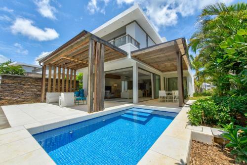 Apartamento Mont Choisy Le Parc By Pam Golding