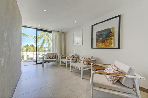 Apartamento Mont Choisy Le Parc By Pam Golding
