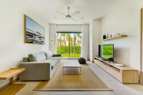 Apartamento Mont Choisy Le Parc By Pam Golding