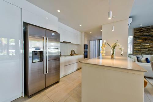 Apartamento Mont Choisy Le Parc By Pam Golding