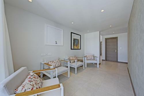 Apartamento Mont Choisy Le Parc By Pam Golding