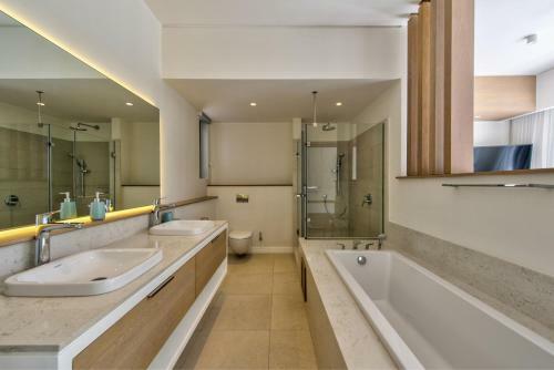 Apartamento Mont Choisy Le Parc By Pam Golding