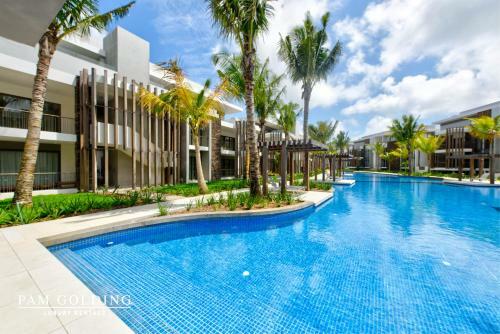 Apartamento Mont Choisy Le Parc By Pam Golding