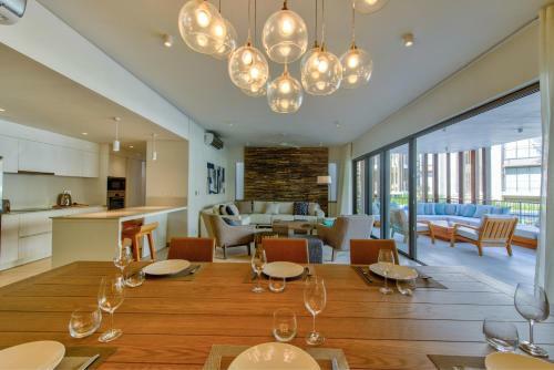 Apartamento Mont Choisy Le Parc By Pam Golding