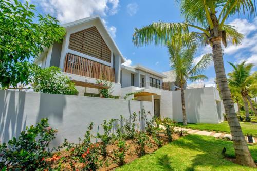 Apartamento Mont Choisy Le Parc By Pam Golding