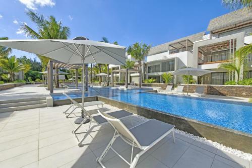 Apartamento Mont Choisy Le Parc By Pam Golding