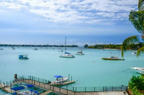 Apartamento Exclusive Penthouse With Paradise Sea View