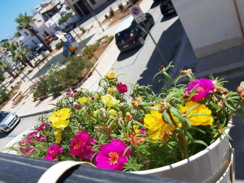 Apartamento Appartamento Florans Alto
