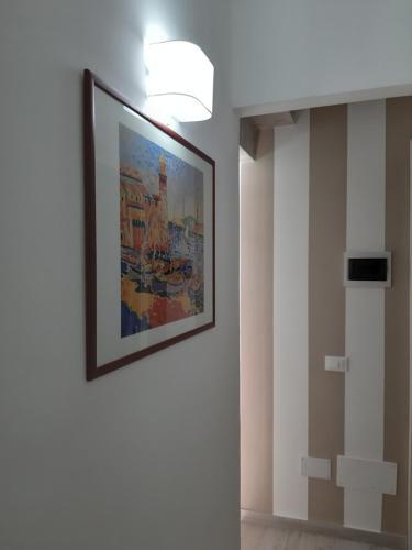 Apartamento Appartamento Florans Alto