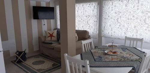 Apartamento Appartamento Florans Alto