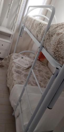 Apartamento Appartamento Florans Alto