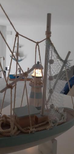 Apartamento Appartamento Florans Alto