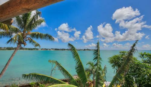 Apartamento Lagoon View R�sidence