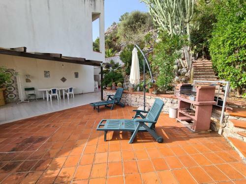 Villa Nice San Vito Lo Capo