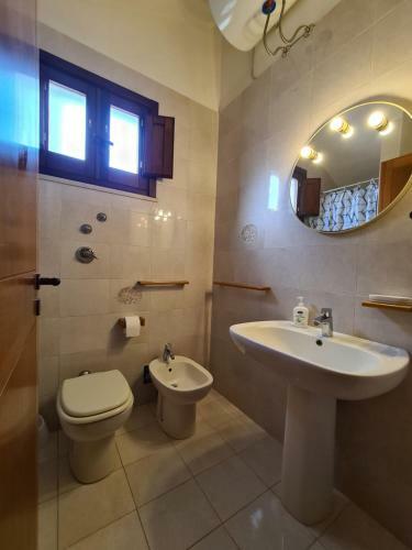 Villa Nice San Vito Lo Capo