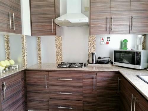 Grand Bay Villa Rosy - Pool, 3 Bed, 2 Bathrooms