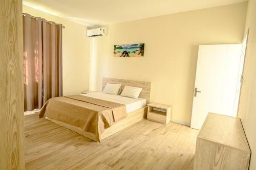 New Villa Geranium