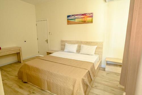 New Villa Geranium