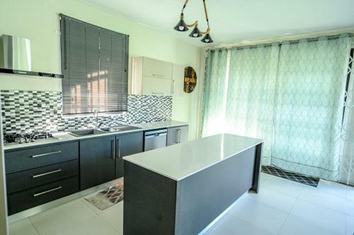 New Villa Geranium