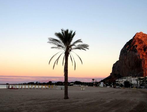 Apartamento Casa Con 2 Appartamenti San Vito Lo Capo