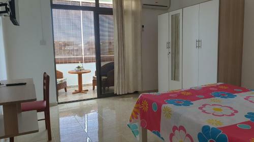 Apartamento Johnny's Studio