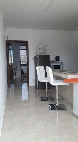 Apartamento Johnny's Studio