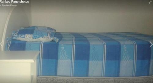Apartamento Chez Bablou