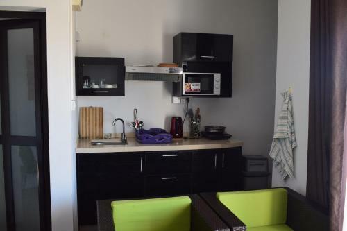 Apartamento Le Binome