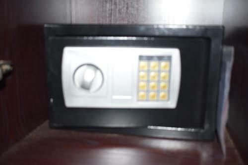Apartamento Le Binome