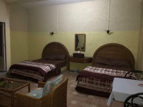Hostal Grand Bay Beach Tourist Residence Mauritius
