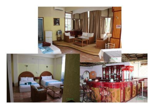 Hostal Grand Bay Beach Tourist Residence Mauritius