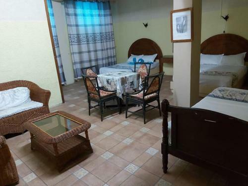 Hostal Grand Bay Beach Tourist Residence Mauritius