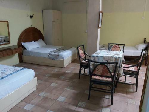 Hostal Grand Bay Beach Tourist Residence Mauritius