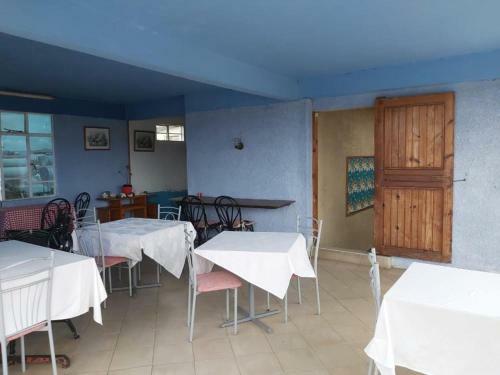 Hostal Grand Bay Beach Tourist Residence Mauritius