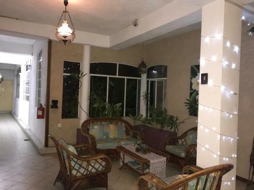 Hostal Grand Bay Beach Tourist Residence Mauritius