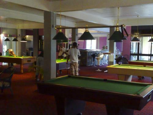 Hostal Grand Bay Beach Tourist Residence Mauritius
