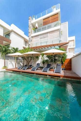 Beachcove Apartment No.3